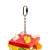 Big Blocks Adventure XL – duża drewniana zabawka dla papug 50 × 14 × 14 cm od ParrotPlanet.pl