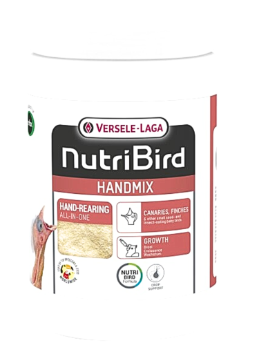Versele Laga Orlux Handmix 500g - karma do ręcznego odchowu piskląt od ParrotPlanet.pl