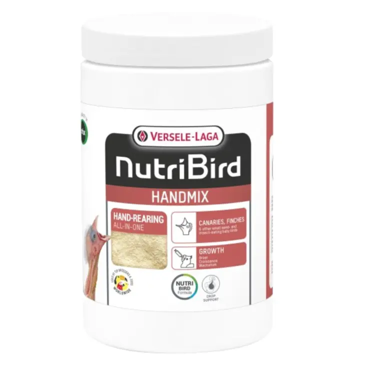 Versele Laga Orlux Handmix 500g - karma do ręcznego odchowu piskląt od ParrotPlanet.pl