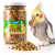 Claus Keimfutter - Naturalne Kiełki dla średnich PaPug 370ml od ParrotPlanet.pl
