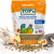 TOP's for small HookBills - Granulat dla nimf i innych małych papug 1,36kg od ParrotPlanet.pl
