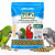 TOP'S Parrot Pellets for All Size Hookbills – organiczny granulat dla średnich i dużych h papug – 1,81 kg od ParrotPlanet.pl
