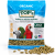 TOP'S Parrot Pellets for All Size Hookbills – organiczny granulat dla średnich i dużych h papug – 1,81 kg od ParrotPlanet.pl