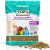 Top's Organic Parrot Food - Mini - Granulat dla nimf i innych małych papug 453g od ParrotPlanet.pl