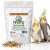 Top's Napoleon's Seed Mix - Organiczna mieszanka do kiełkowania dla małych papug 453g  od ParrotPlanet.pl
