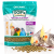 Top's Organic Parrot Food - Mini - Granulat dla nimf i innych małych papug 1,81 kg od ParrotPalnet.pl