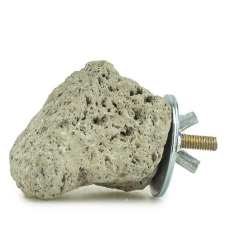 Kamień Lava Stone przykręcany do klatki od ParrotPlanet.pl