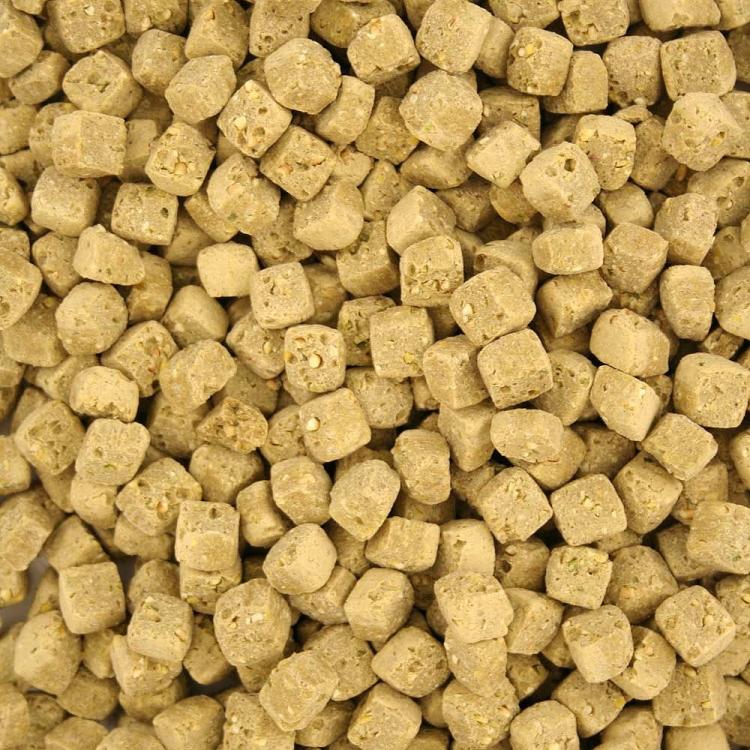 Harrison`s Pepper Lifetime Coarse - Granulat całoroczny dla średnich i dużych ptaków z pieprzem 2,27kg od ParrotPlanet.pl