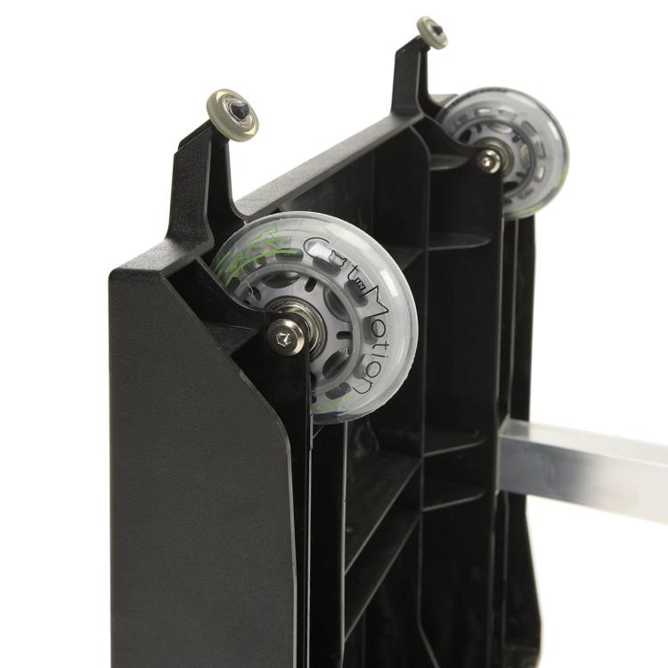 Bieżnia dla KOTA CanadianCat Cat in Motion biało-czerwona od ParrotPlanet.pl