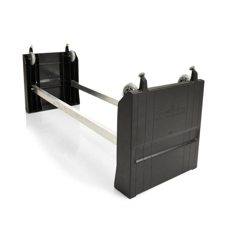 Bieżnia dla KOTA CanadianCat Cat in Motion biało-czerwona od ParrotPlanet.pl