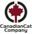 Kolumna Faraona- Drapak, Leżak, Plac zabaw dla Kota Canadian Cat XXL od ParrotPlanet.pl