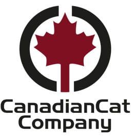 Kolumna Faraona- Drapak, Leżak, Plac zabaw dla Kota Canadian Cat XXL od ParrotPlanet.pl