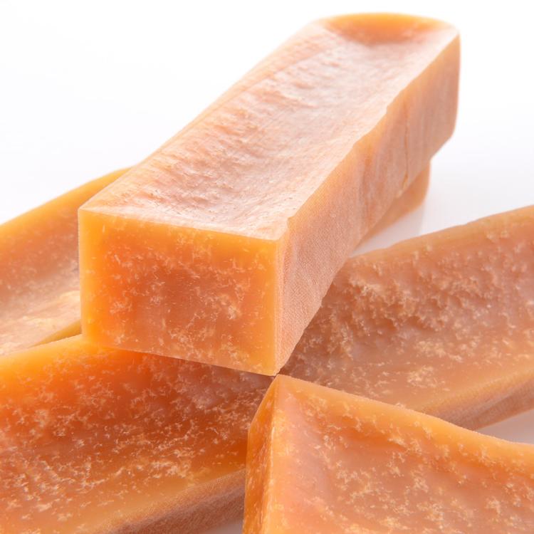 Yaky Chew Cheese Small - niskotłuszczowa, bezzbożowa przekąska dla psa na bazie sera rozm.S 30-50g od ParrotPlanet.pl