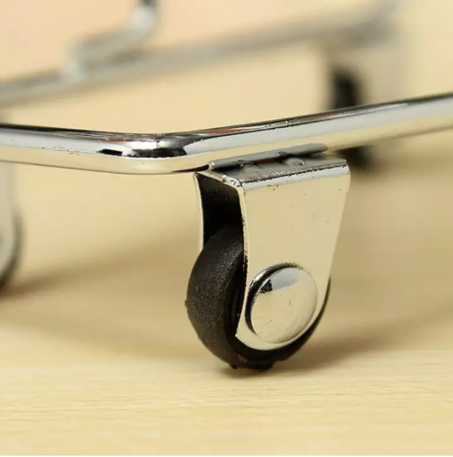 Koszyk na zakupy - Zabawka logiczna dla papug od ParrotPlanet.pl