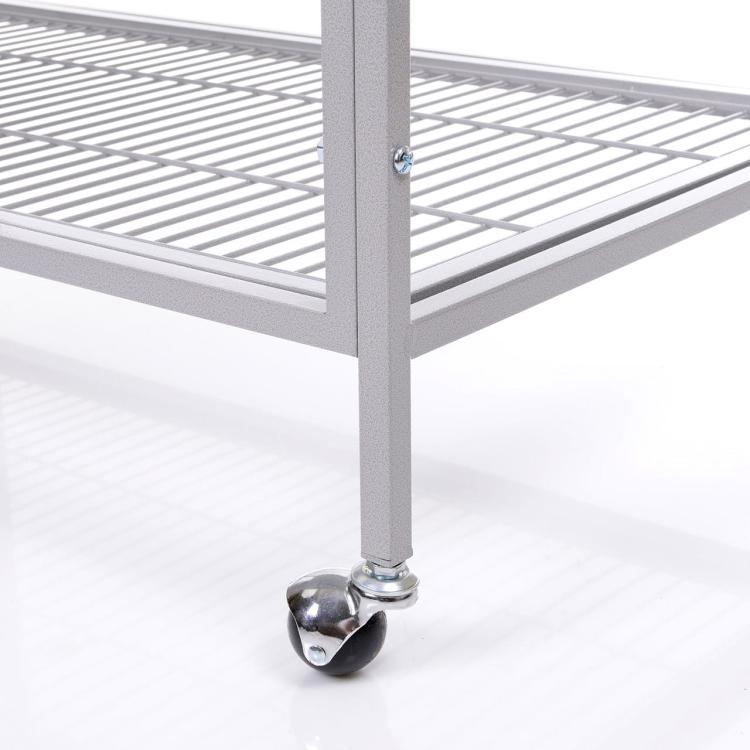 Klatka dla papug Montana Madeira III jasna od ParrotPlanet.pl